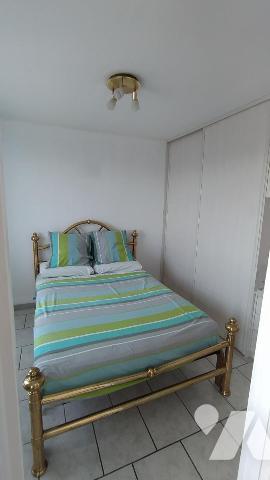 VALENCIENNES APPARTEMENT TYPE2  