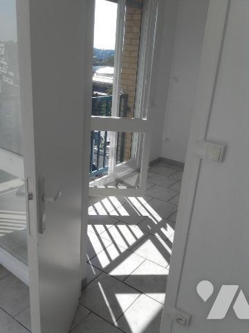 VALENCIENNES APPARTEMENT TYPE2  