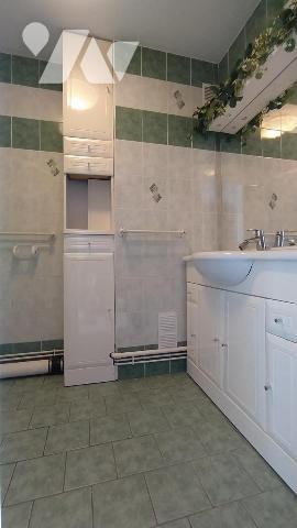 VALENCIENNES APPARTEMENT TYPE2  