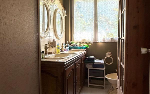 Maison à vendre    5 pièces • 192 m2 Bouffémont