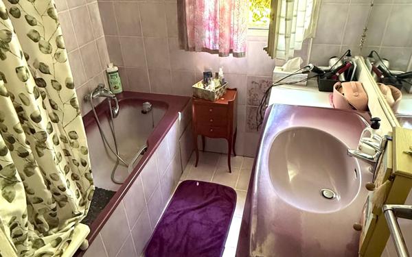 Maison à vendre    5 pièces • 192 m2 Bouffémont