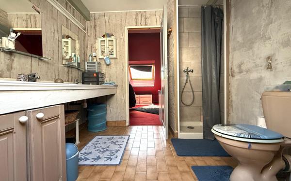 Maison à vendre    5 pièces • 192 m2 Bouffémont