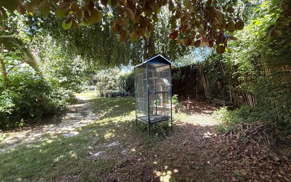 Maison à vendre    5 pièces • 192 m2 Bouffémont