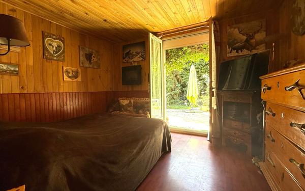 Maison à vendre    5 pièces • 192 m2 Bouffémont