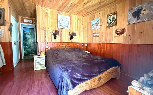 Maison à vendre    5 pièces • 192 m2 Bouffémont