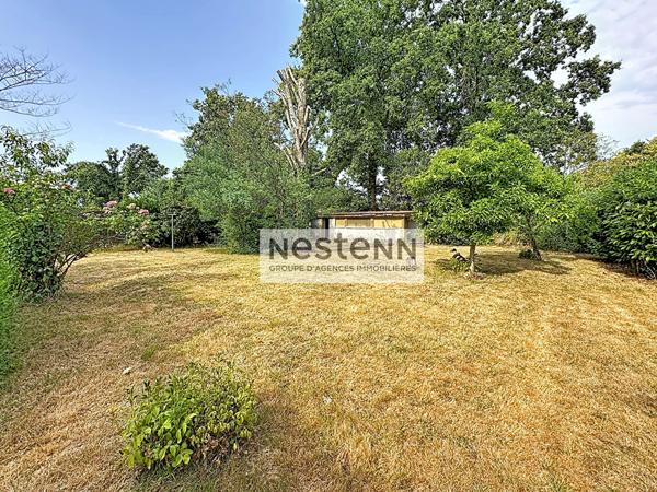 Maison La Chapelle Sur Erdre 5 pièce(s) 142.46 m2
