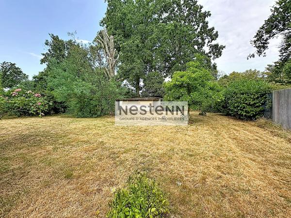 Maison La Chapelle Sur Erdre 5 pièce(s) 142.46 m2