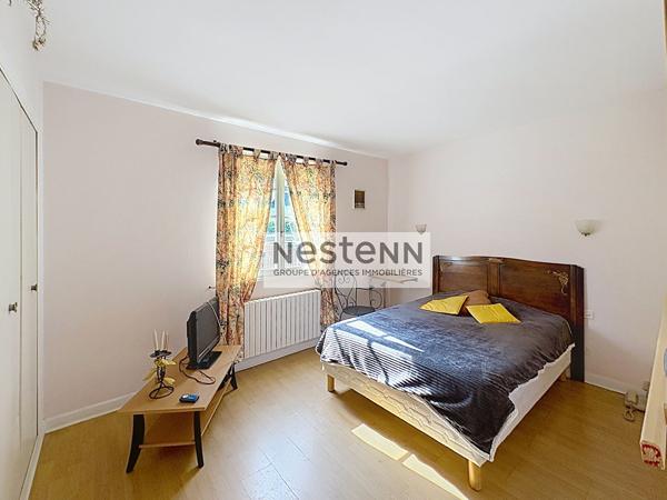 Maison La Chapelle Sur Erdre 5 pièce(s) 142.46 m2