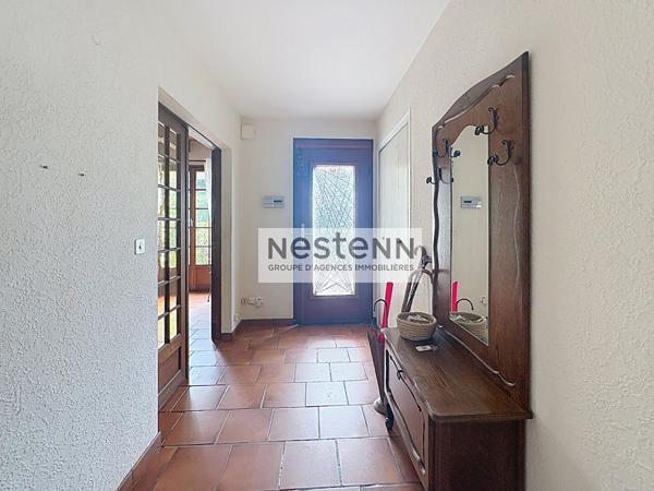 Maison La Chapelle Sur Erdre 5 pièce(s) 142.46 m2