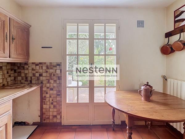 Maison La Chapelle Sur Erdre 5 pièce(s) 142.46 m2