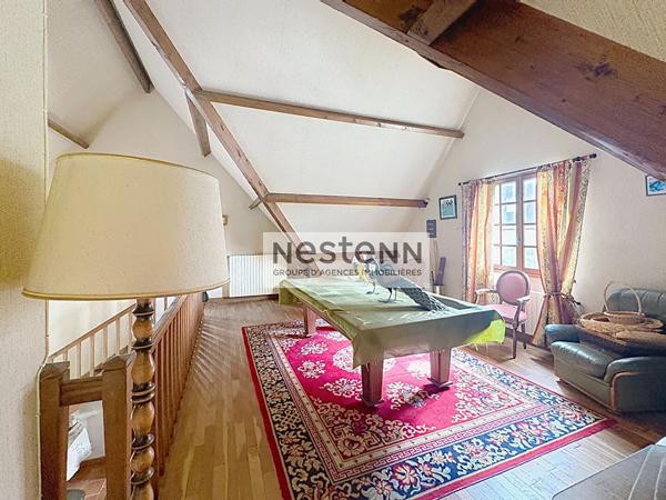 Maison La Chapelle Sur Erdre 5 pièce(s) 142.46 m2