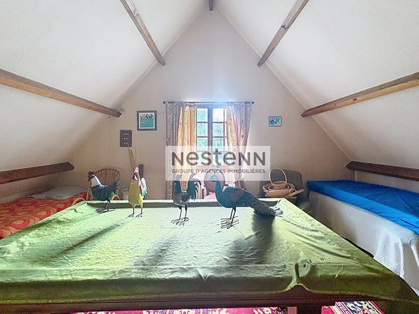 Maison La Chapelle Sur Erdre 5 pièce(s) 142.46 m2