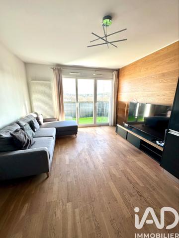 Location appartement 3 pièces 57 m² Limeil-Brévannes