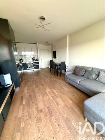 Location appartement 3 pièces 57 m² Limeil-Brévannes