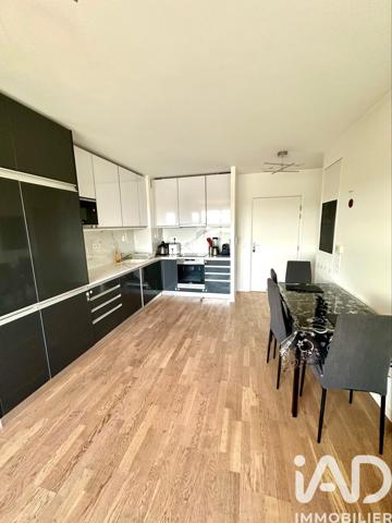 Location appartement 3 pièces 57 m² Limeil-Brévannes