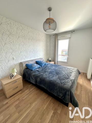 Location appartement 3 pièces 57 m² Limeil-Brévannes