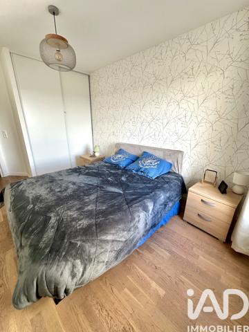 Location appartement 3 pièces 57 m² Limeil-Brévannes