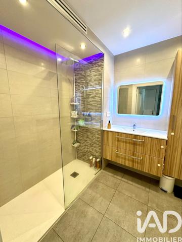 Location appartement 3 pièces 57 m² Limeil-Brévannes