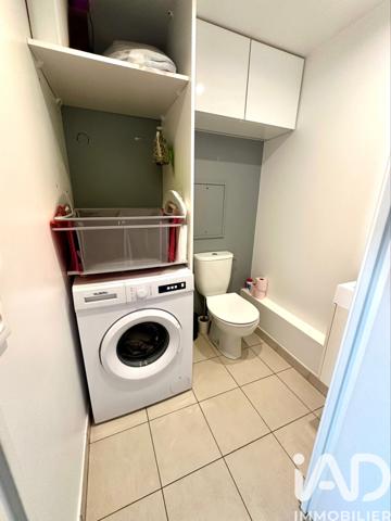 Location appartement 3 pièces 57 m² Limeil-Brévannes