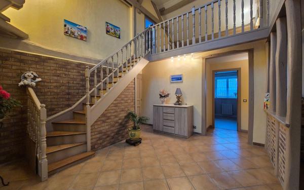 Maison à vendre    7 pièces •  Rozay-en-Brie