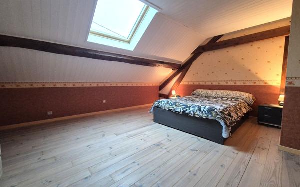 Maison à vendre    7 pièces •  Rozay-en-Brie