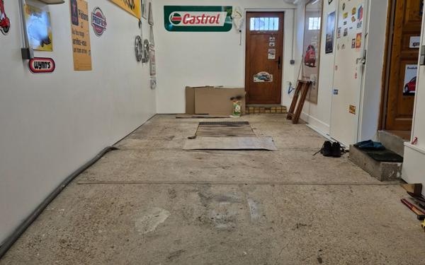 Maison à vendre    7 pièces •  Rozay-en-Brie