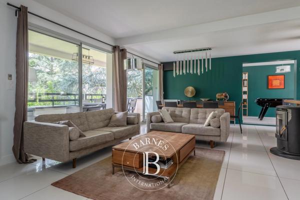 Lyon 5ème, Maison de ville 5 Chambres -  220 m² à vendre