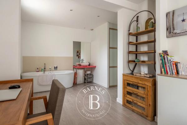Lyon 5ème, Maison de ville 5 Chambres -  220 m² à vendre