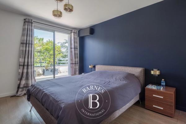 Lyon 5ème, Maison de ville 5 Chambres -  220 m² à vendre