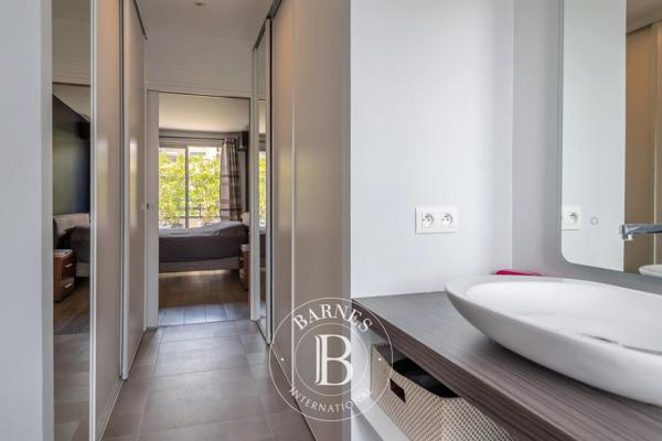 Lyon 5ème, Maison de ville 5 Chambres -  220 m² à vendre