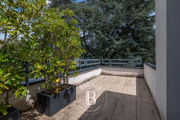 Lyon 5ème, Maison de ville 5 Chambres -  220 m² à vendre