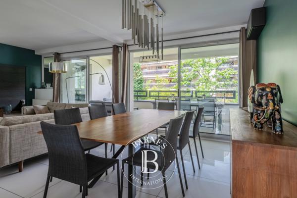 Lyon 5ème, Maison de ville 5 Chambres -  220 m² à vendre