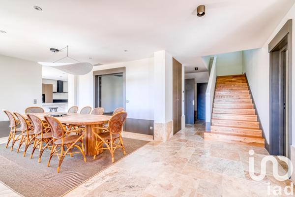 Maison à vendre 9 pièces 354 m² Magny-le-Hongre