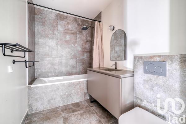 Maison à vendre 9 pièces 354 m² Magny-le-Hongre