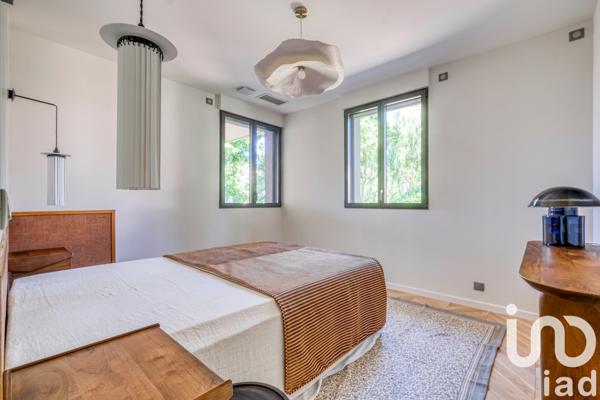 Maison à vendre 9 pièces 354 m² Magny-le-Hongre