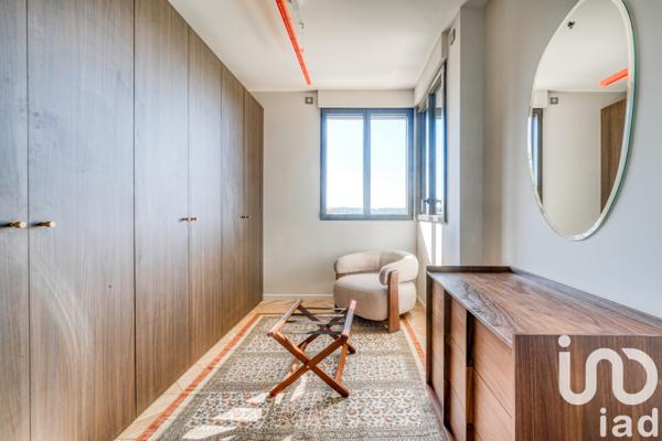 Maison à vendre 9 pièces 354 m² Magny-le-Hongre