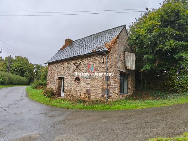 Maison proche deVillaines La Juhel 6 pièce(s) 122 m2