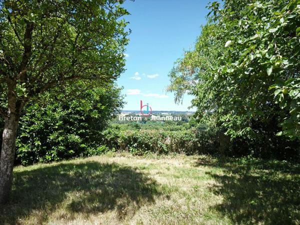 Maison proche deVillaines La Juhel 6 pièce(s) 122 m2