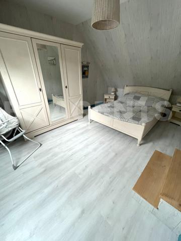 “À Rosporden, découvrez une maison familiale alliant confort moderne, calme et économies d’énergie –