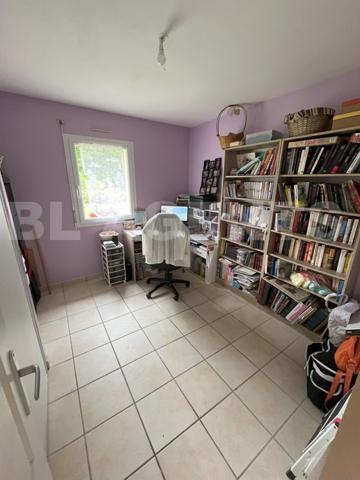 “À Rosporden, découvrez une maison familiale alliant confort moderne, calme et économies d’énergie –