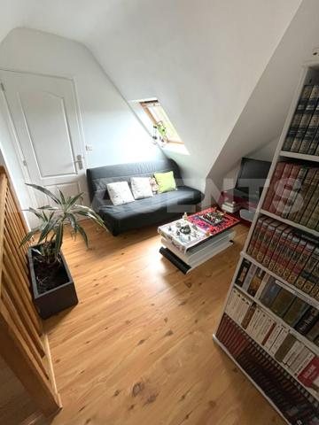 “À Rosporden, découvrez une maison familiale alliant confort moderne, calme et économies d’énergie –