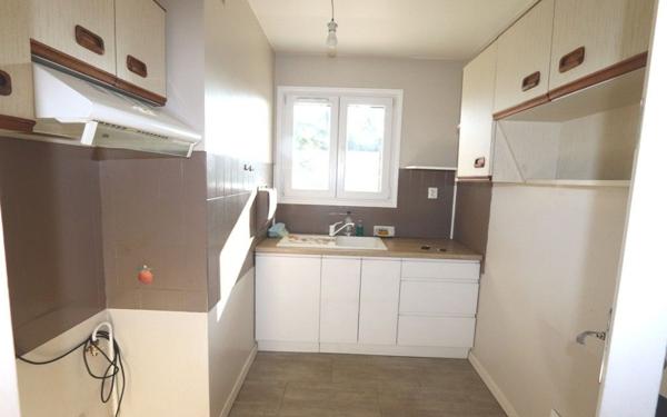 Appartement à vendre    2 pièces • 38 m2 Les Pavillons-sous-Bois
