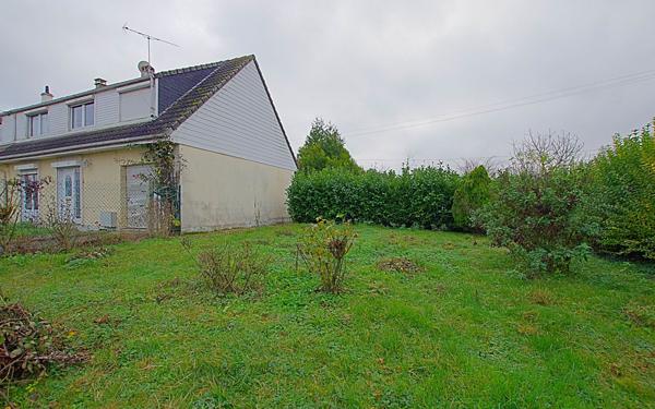 Maison à vendre    5 pièces •  Roye