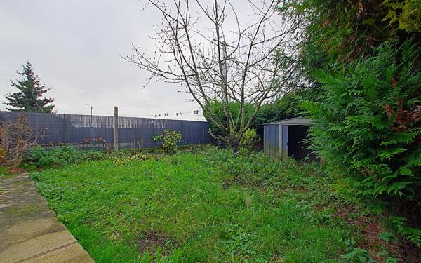 Maison à vendre    5 pièces •  Roye