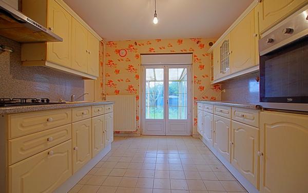 Maison à vendre    5 pièces •  Roye