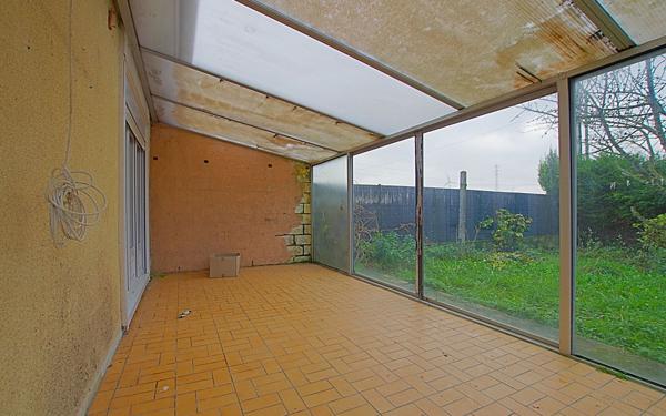 Maison à vendre    5 pièces •  Roye