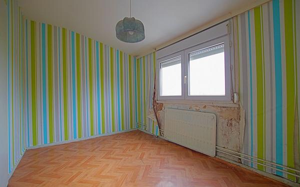 Maison à vendre    5 pièces •  Roye