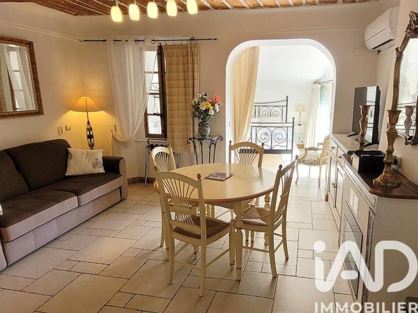 Immeuble à vendre 423 m² La Garde-Freinet
