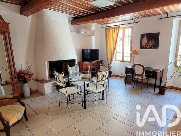 Immeuble à vendre 423 m² La Garde-Freinet