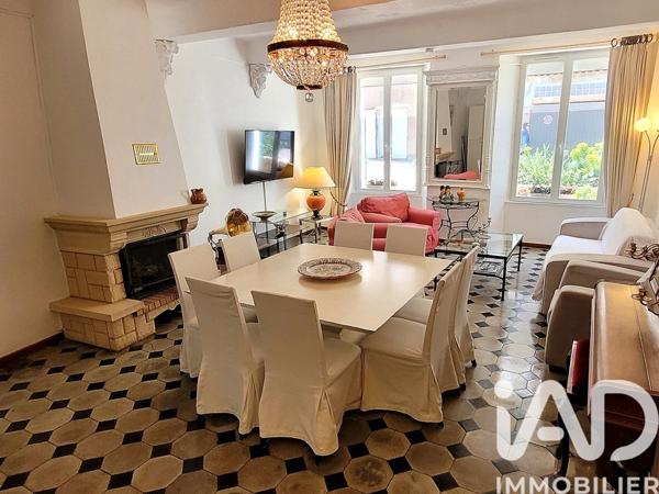 Immeuble à vendre 423 m² La Garde-Freinet